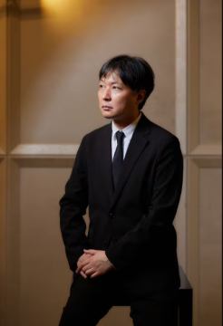 Kim Byung Woo (biz.chosun.com)